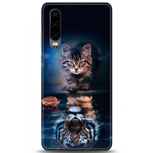 Uyumlu Kılıf HD Baskılı Kılıf - Followed Institution 5055