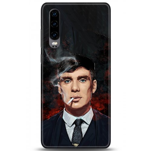 Uyumlu Kılıf HD Baskılı Kılıf - Followed Institution 5109