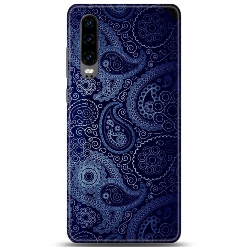 Uyumlu Kılıf HD Baskılı Kılıf - Followed Institution 5129