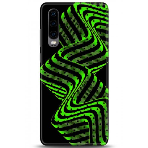 Uyumlu Kılıf HD Baskılı Kılıf - Followed Institution 5134