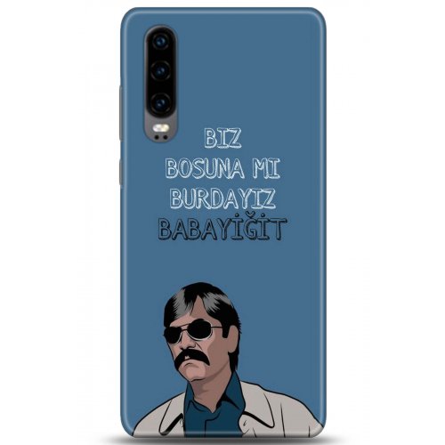 Uyumlu Kılıf HD Baskılı Kılıf - Followed Institution 5160