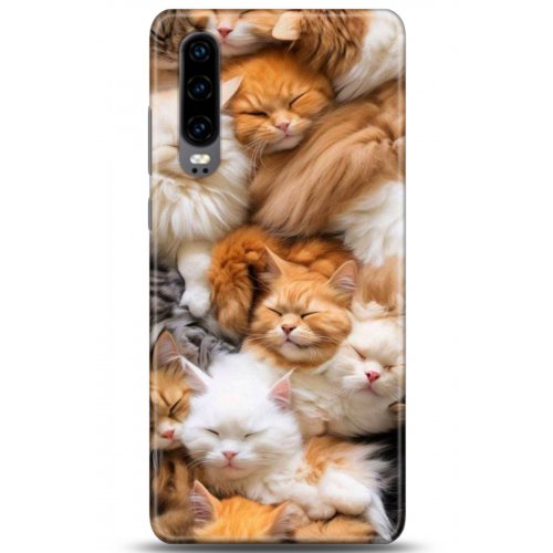 Uyumlu Kılıf HD Baskılı Kılıf - Followed Institution 5234