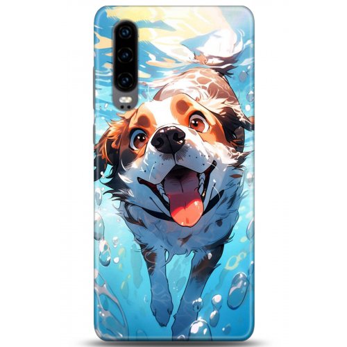 Uyumlu Kılıf HD Baskılı Kılıf - Followed Institution 5246