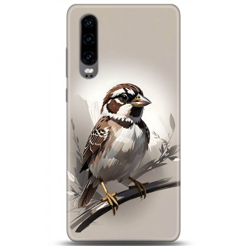 Uyumlu Kılıf HD Baskılı Kılıf - Followed Institution 5258