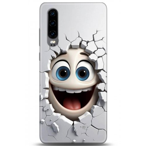 Uyumlu Kılıf HD Baskılı Kılıf - Followed Institution 5287