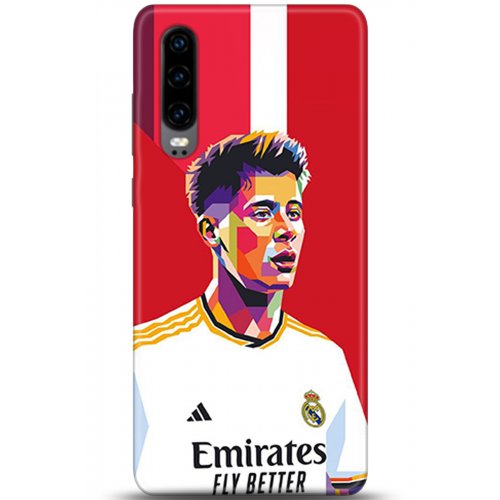 Uyumlu Kılıf HD Baskılı Kılıf - Followed Institution 5330