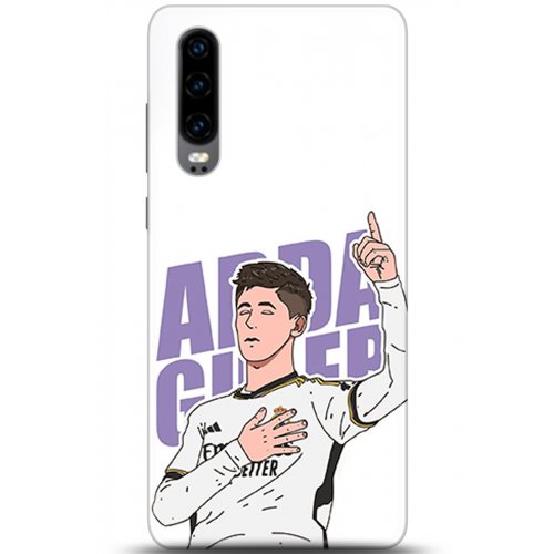 Uyumlu Kılıf HD Baskılı Kılıf - Followed Institution 5332