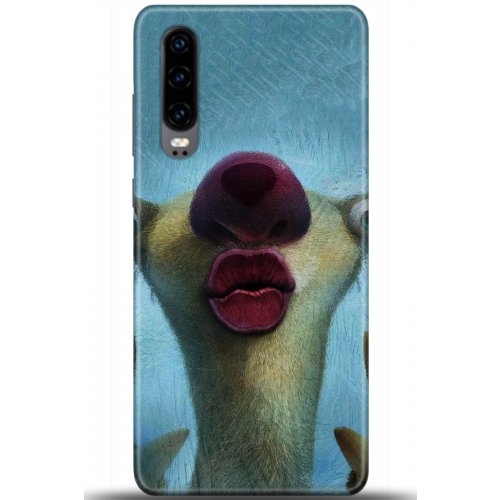 Uyumlu Kılıf HD Baskılı Kılıf - Followed Institution 5372