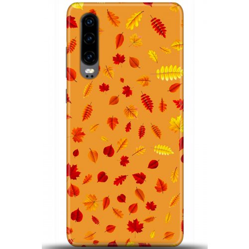 Uyumlu Kılıf HD Baskılı Kılıf - Followed Institution 5409