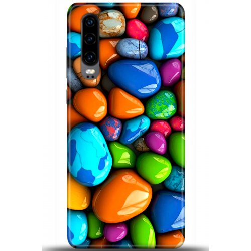 Uyumlu Kılıf HD Baskılı Kılıf - Followed Institution 5455