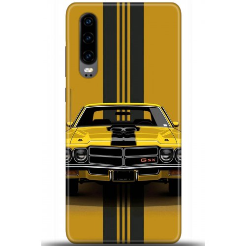 Uyumlu Kılıf HD Baskılı Kılıf - Followed Institution 5461