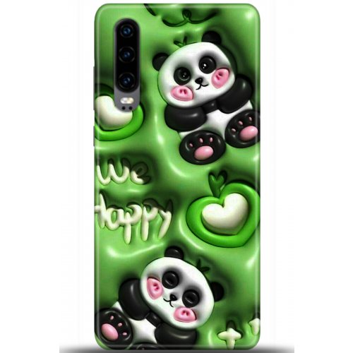 Uyumlu Kılıf HD Baskılı Kılıf - Followed Institution 5496