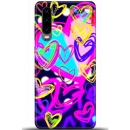 Uyumlu Kılıf HD Baskılı Kılıf - Followed Institution 5500