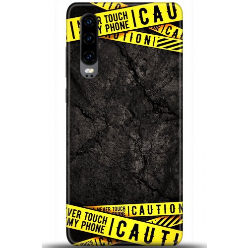 Uyumlu Kılıf HD Baskılı Kılıf - Followed Institution 5514