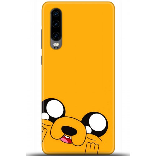 Uyumlu Kılıf HD Baskılı Kılıf - Followed Institution 5531