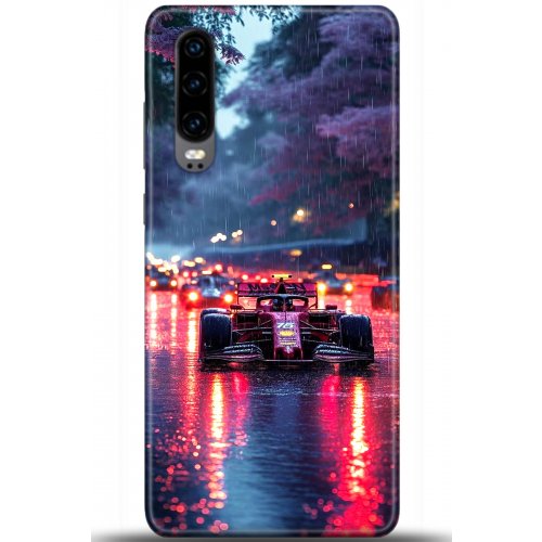 Uyumlu Kılıf HD Baskılı Kılıf - Followed Institution 5544