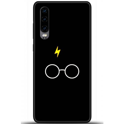 Uyumlu Kılıf HD Baskılı Kılıf - Followed Institution 5550