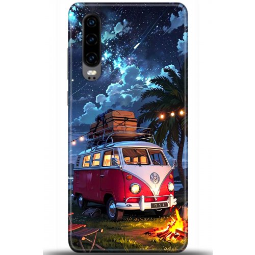 Uyumlu Kılıf HD Baskılı Kılıf - Followed Institution 5564