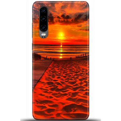 Uyumlu Kılıf HD Baskılı Kılıf - Followed Institution 5600