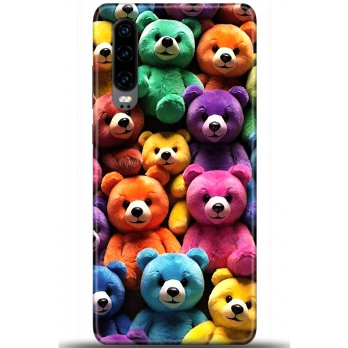 Uyumlu Kılıf HD Baskılı Kılıf - Followed Institution 5606