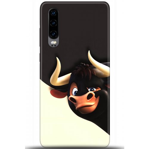 Uyumlu Kılıf HD Baskılı Kılıf - Followed Institution 5608