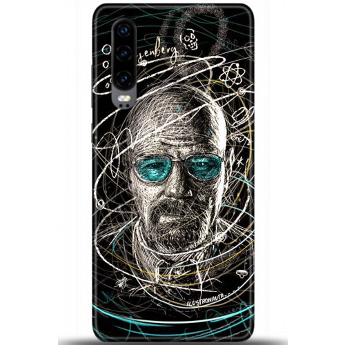 Uyumlu Kılıf HD Baskılı Kılıf - Followed Institution 5619