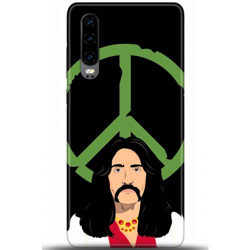 Uyumlu Kılıf HD Baskılı Kılıf - Followed Institution 5674