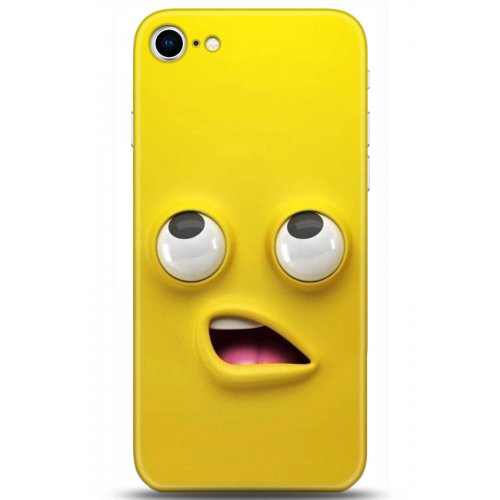 Uyumlu Kılıf HD Baskılı Kılıf - Followed Institution 5133