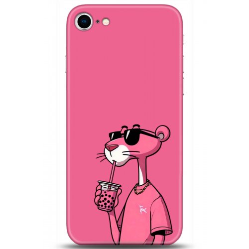 Uyumlu Kılıf HD Baskılı Kılıf - Followed Institution 5197