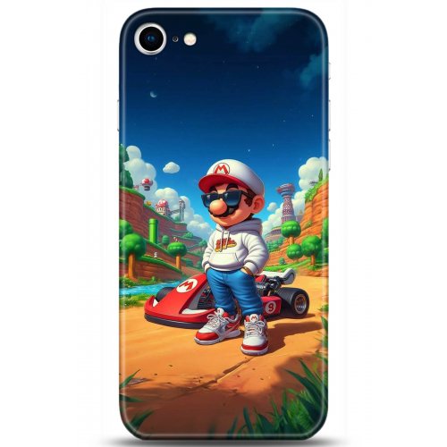 Uyumlu Kılıf HD Baskılı Kılıf - Followed Institution 5207