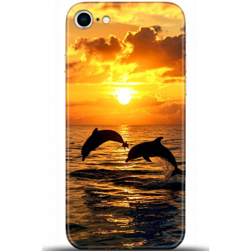 Uyumlu Kılıf HD Baskılı Kılıf - Followed Institution 5427