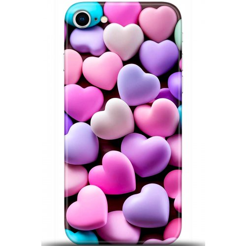 Uyumlu Kılıf HD Baskılı Kılıf - Followed Institution 5432