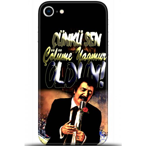 Uyumlu Kılıf HD Baskılı Kılıf - Followed Institution 5449