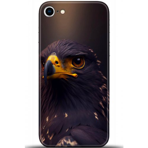 Uyumlu Kılıf HD Baskılı Kılıf - Followed Institution 5467