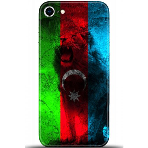 Uyumlu Kılıf HD Baskılı Kılıf - Followed Institution 5484