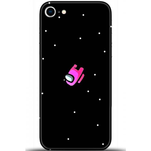 Uyumlu Kılıf HD Baskılı Kılıf - Followed Institution 5541