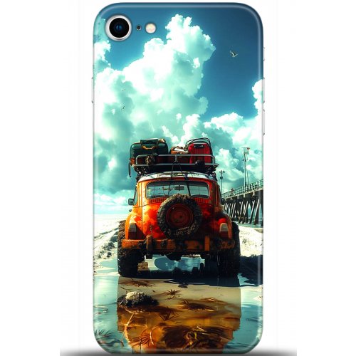 Uyumlu Kılıf HD Baskılı Kılıf - Followed Institution 5559