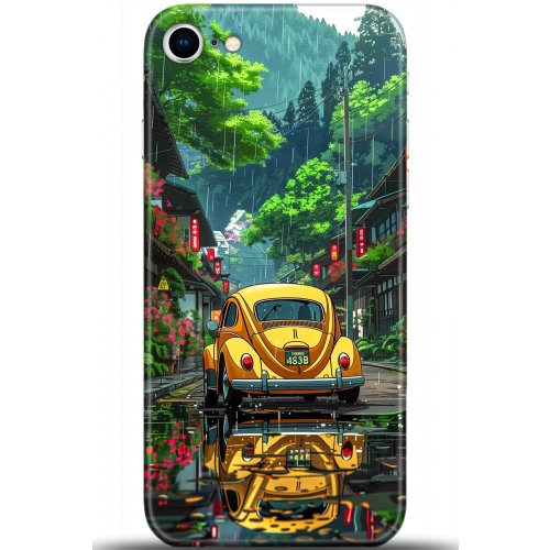 Uyumlu Kılıf HD Baskılı Kılıf - Followed Institution 5561