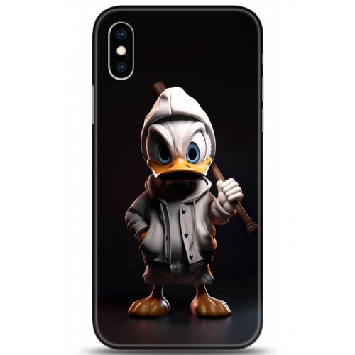 Uyumlu Kılıf HD Baskılı Kılıf - Followed Institution 5019