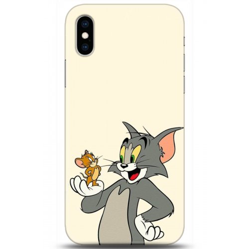 Uyumlu Kılıf HD Baskılı Kılıf - Followed Institution 5030