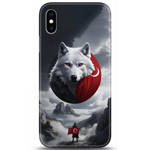 Uyumlu Kılıf HD Baskılı Kılıf - Followed Institution 5189