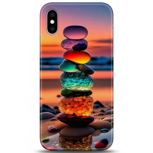 Uyumlu Kılıf HD Baskılı Kılıf - Followed Institution 5235