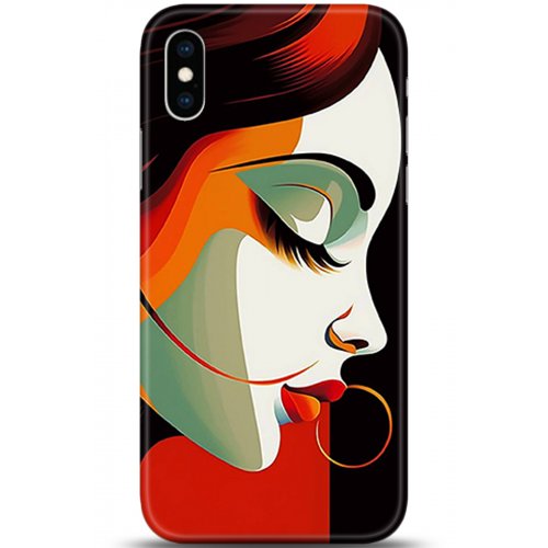 Uyumlu Kılıf HD Baskılı Kılıf - Followed Institution 5324