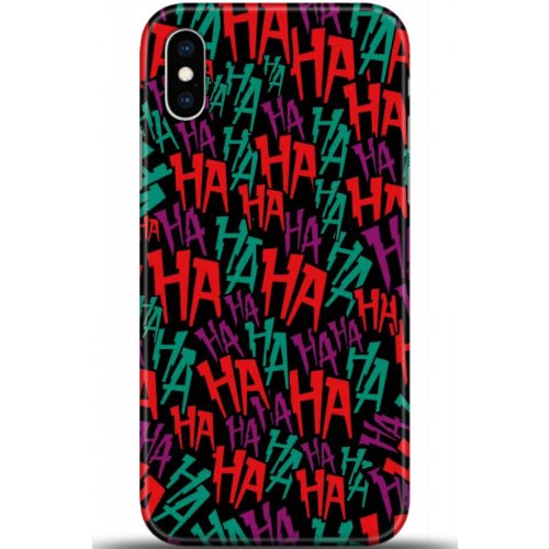 Uyumlu Kılıf HD Baskılı Kılıf - Followed Institution 5380