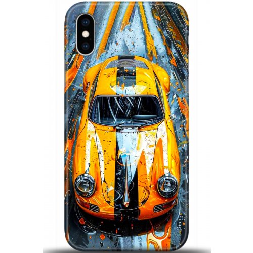 Uyumlu Kılıf HD Baskılı Kılıf - Followed Institution 5405