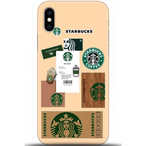 Uyumlu Kılıf HD Baskılı Kılıf - Followed Institution 5470