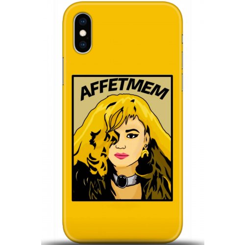 Uyumlu Kılıf HD Baskılı Kılıf - Followed Institution 5487