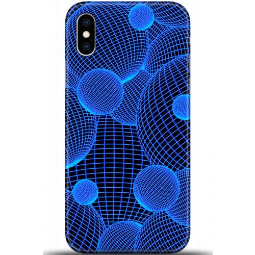 Uyumlu Kılıf HD Baskılı Kılıf - Followed Institution 5607