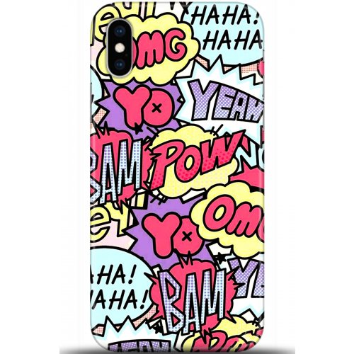 Uyumlu Kılıf HD Baskılı Kılıf - Followed Institution 5682