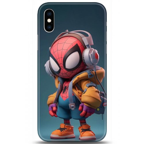 Uyumlu Kılıf HD Baskılı Kılıf - Followed Institution 5059